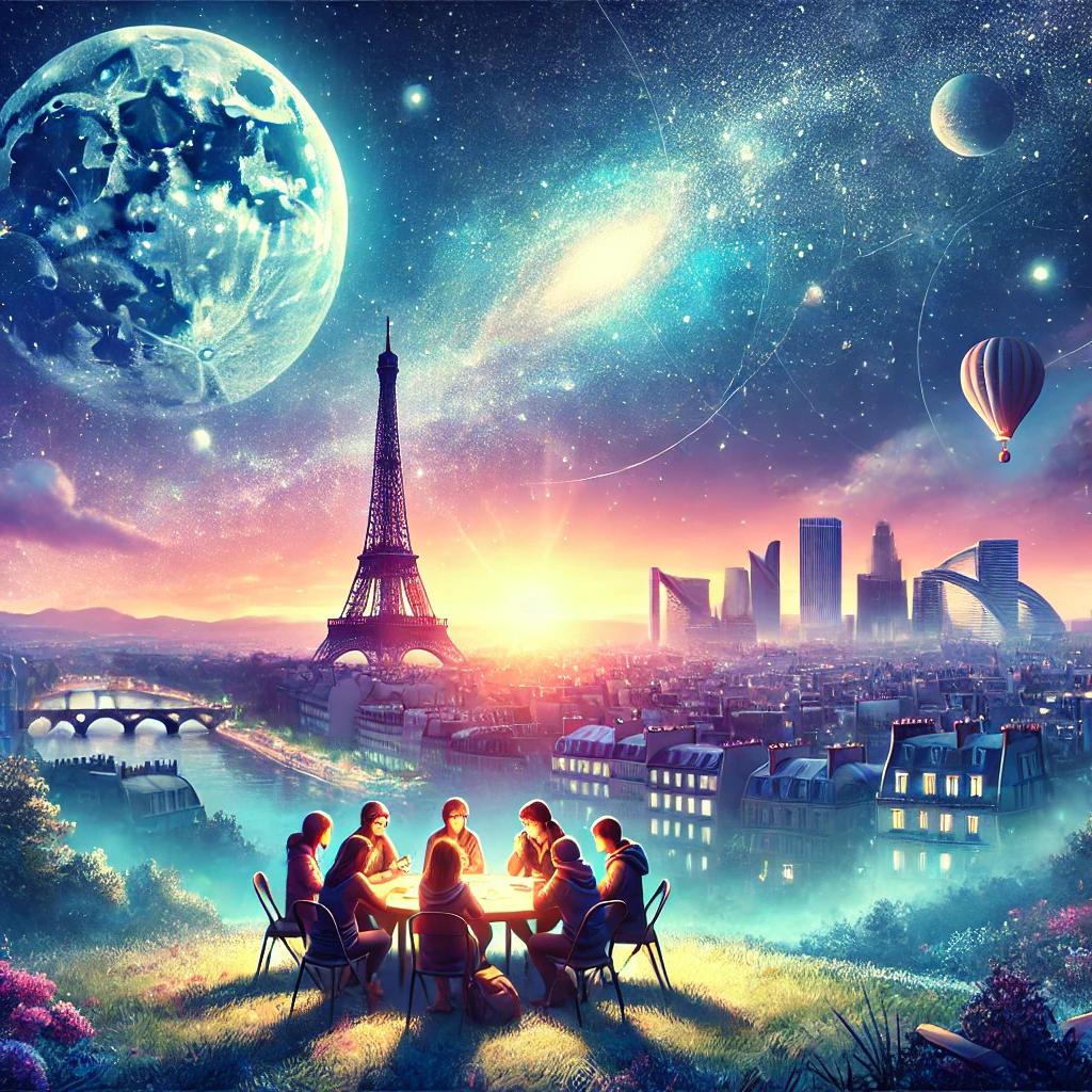 Présentation du projet