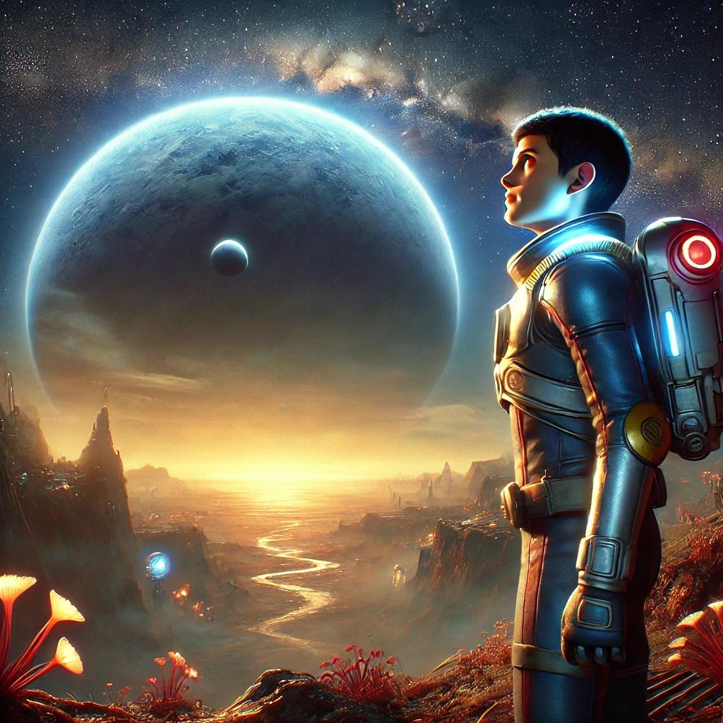 Présentation du projet